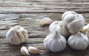 Tỏi – thảo dược tuyệt vời nhất hành tinh