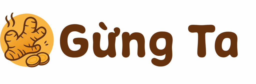 Gừng Ta